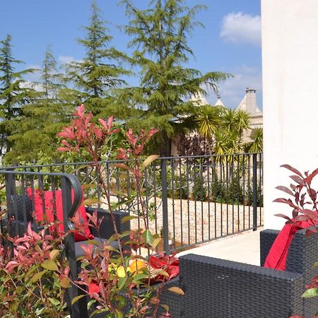 Il Tramonto Apartment - Villaggio Di Mary Locorotondo Luaran gambar