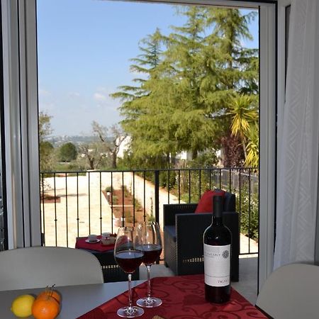Il Tramonto Apartment - Villaggio Di Mary Locorotondo Luaran gambar