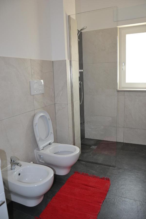 Il Tramonto Apartment - Villaggio Di Mary Locorotondo Luaran gambar